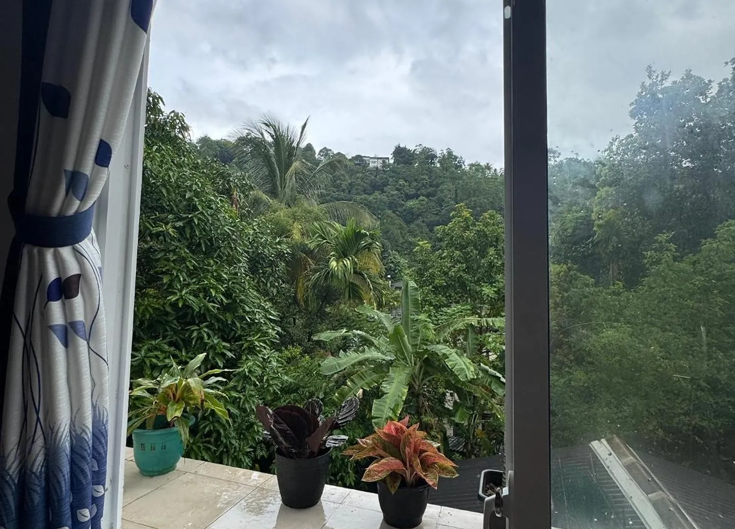Seetha Homestay Kandy 0*,
