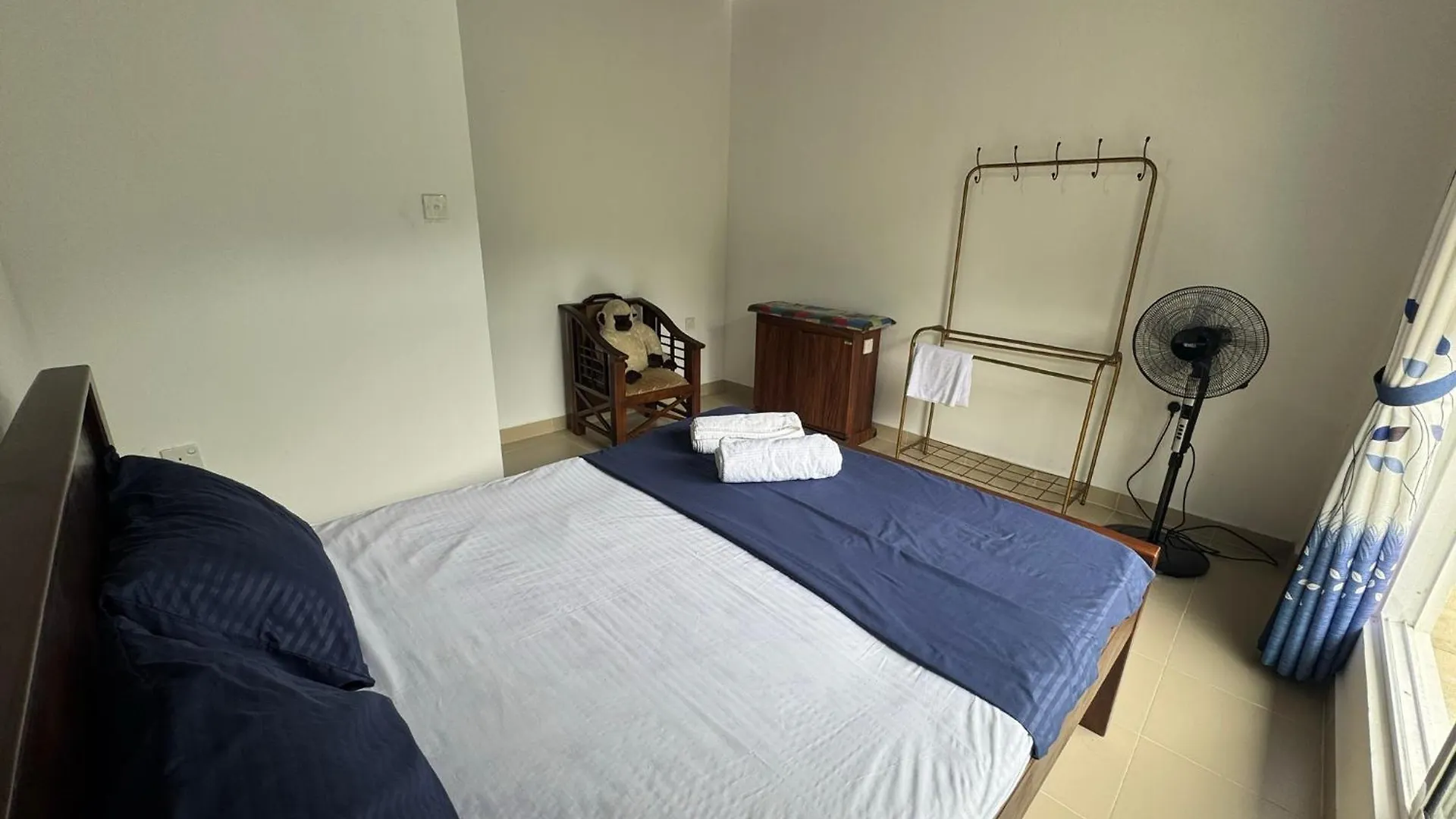 Seetha Homestay Kandy