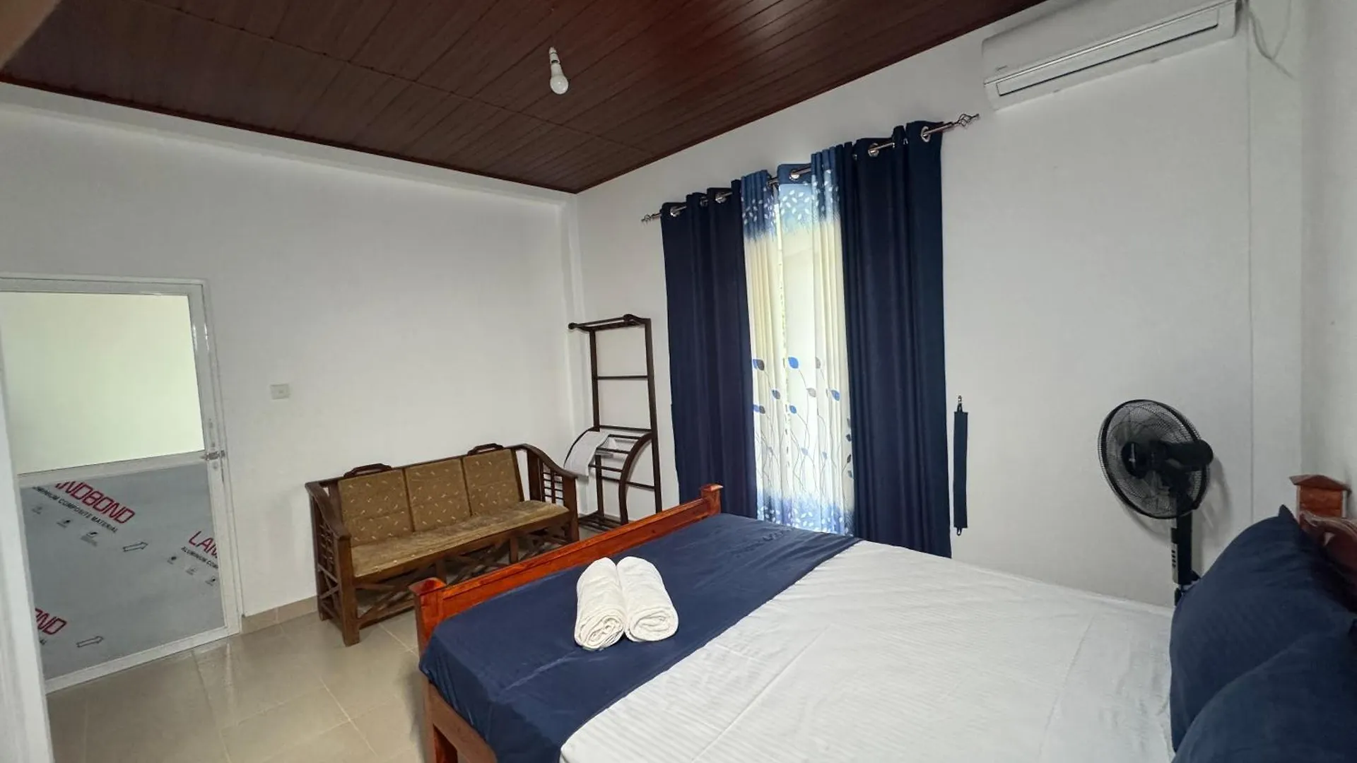 Seetha Homestay Kandy