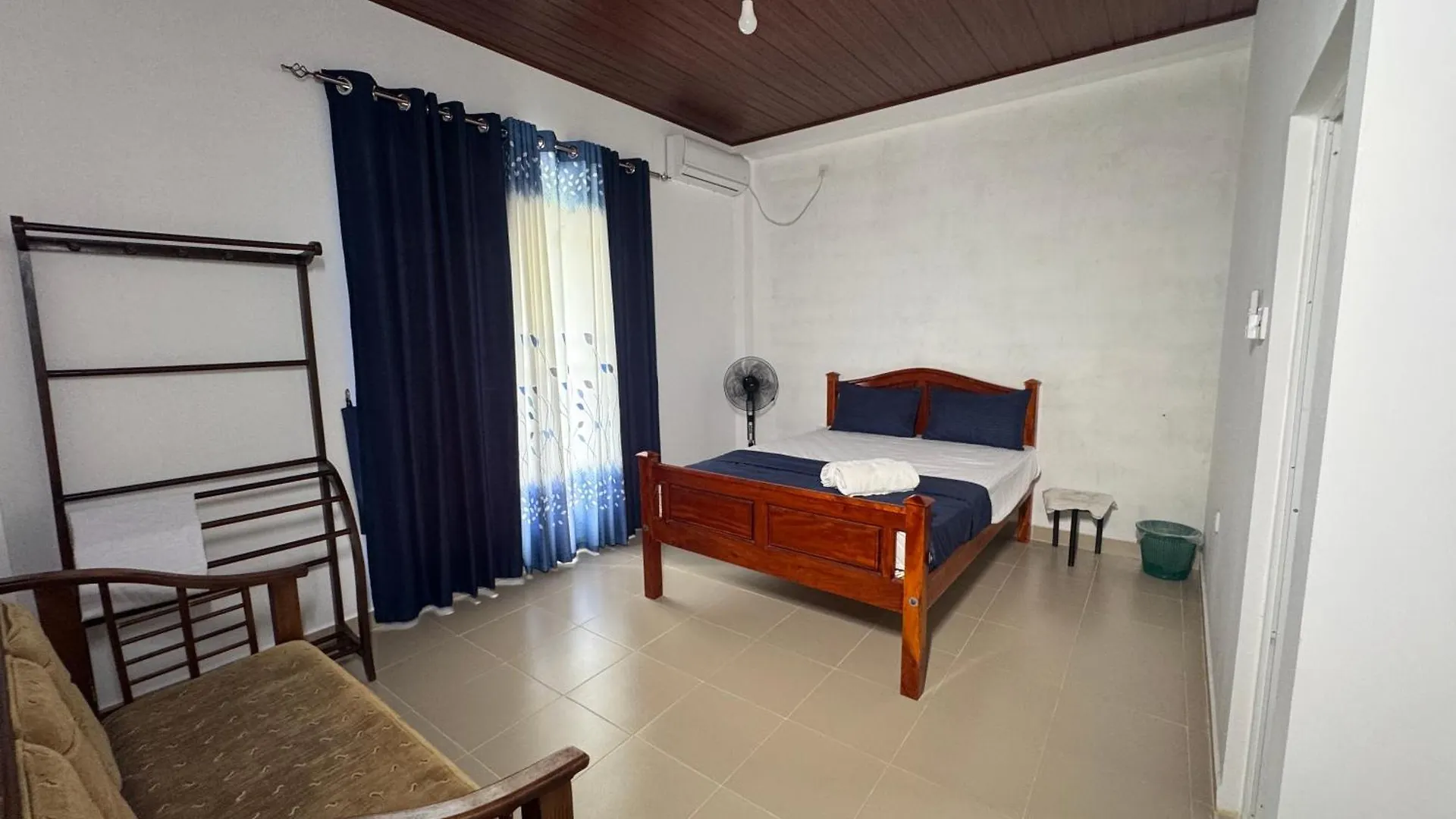 Seetha Homestay Kandy Srí Lanka